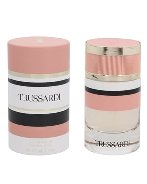 Trussardi By Trussardi Edp Spray 60 ml