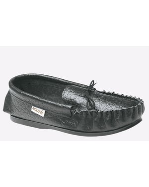 Mokkers Gordon Moccasin Slippers Mens
