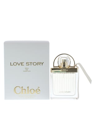 Chloe Love Story Eau de Parfum 50ml Spray