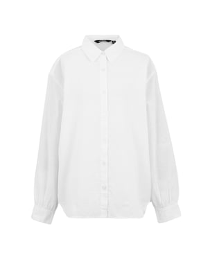 Regatta Womens/Ladies Primevere II Shirt (White)