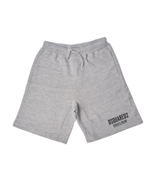 Oversized Shorts DQ1412D0-A1NDQ Kille
