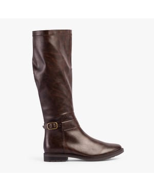Marco Tozzi 25561-43-361 Ladies Boots Cafe