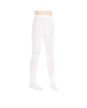 Tight Microfiber tights 200 Deniers 6554 girl