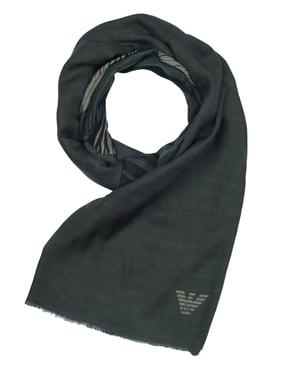 Emporio Armani-sjaal