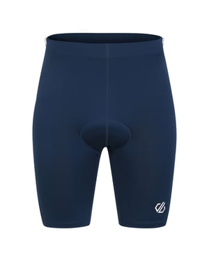 Dare 2b Heren Korte fietsbroek (Maanlicht Denim)