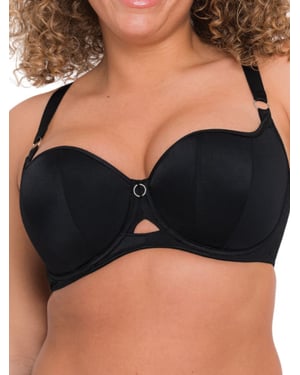 Boost Me Up Balcony Bra