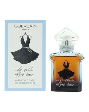 Guerlain La Petite Robe Noire Intense Eau de Parfum 30ml