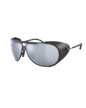 Giorgio Armani Men's Sunglasses  51/24/145 mm metal