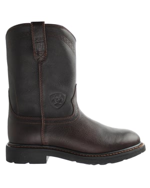 Ariat Sierra Mens Brown Boots