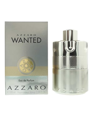 Azzaro Wanted Eau de Parfum 100ml