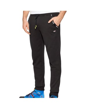 Tommy Jeans joggingbroek met klassiek logo voor heren