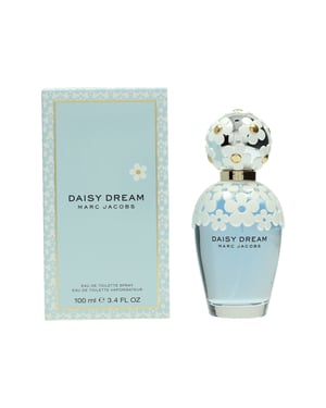 Marc Jacobs Daisy Dream Edt Spray 100ml.