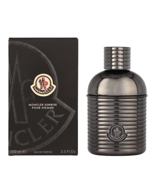 Moncler Sunrise Pour Homme Edp Spray100 ml.