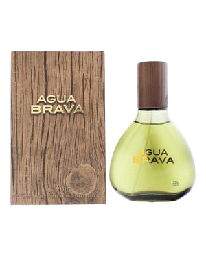 Puig Agua Brava Eau de Cologne 100ml