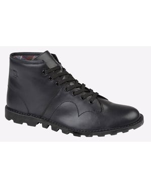 Grafters Holbourne Heritage Boots Mens
