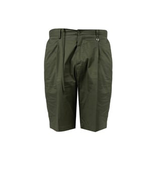 Antony Morato Shorts Gustaf Herr Grön