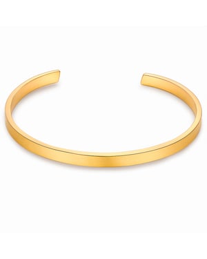True Rebels Male Stainless steel Bracelet