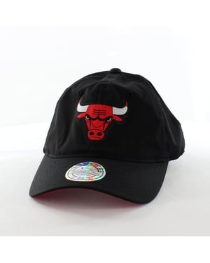 Mitchell & Ness NBA Chicago Bulls 110 keps för herrar