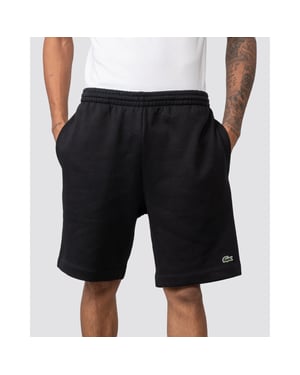 Lacoste men's fleece shorts