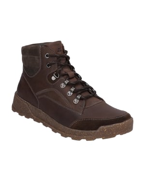 JOSEF SEIBEL Raymond 02 | Enkellaars voor Heren | bruin