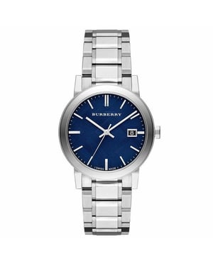 Burberry BU9031 Herenhorloge