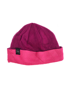Stickad mössa 110400