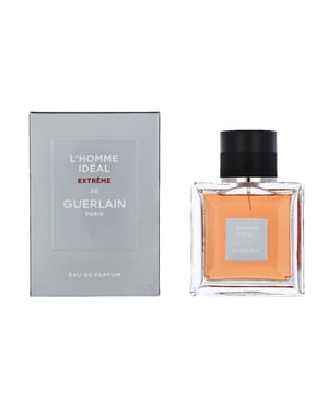Guerlain L'Homme Ideal Extreme Edp Spray 50 ml