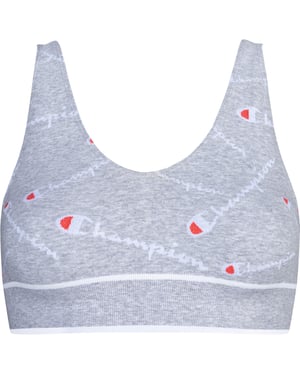 Champion Naadloze Bralette Bustier