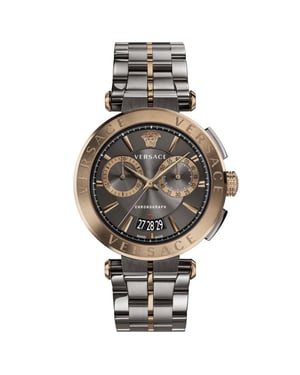 Versace VBR050017 Herenhorloge