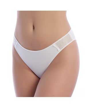 Classic bikini bottom BK3084 women