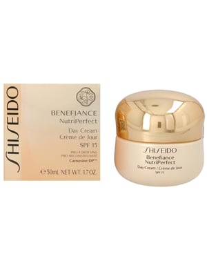 Shiseido Benefiance Nutriperfect Day Cream 50ml