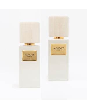 Patientia 100ml and Temperantia 100ml DUO SET