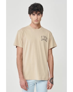Lee T-shirtoxford