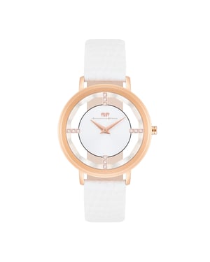 Rhodenwald & Söhne Female Stainless steel Watch 36,0mm