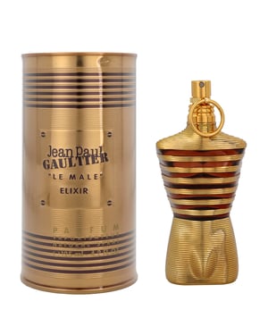 J.P. Gaultier Le Male Elixir Edp Spray125 ml.