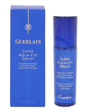 Guerlain Super Aqua Eye Serum /