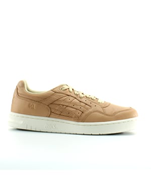 Asics Gel-Circuit Heren Beige Trainers
