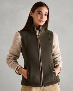 Joules Fairbourne Womens Gilet
