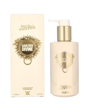 J.P. Gaultier Divine Shower Gel 200 ml