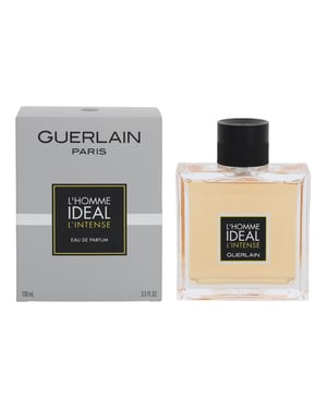 Guerlain L'homme Ideal Intense Eau De Parfum 100ml Spray For Him