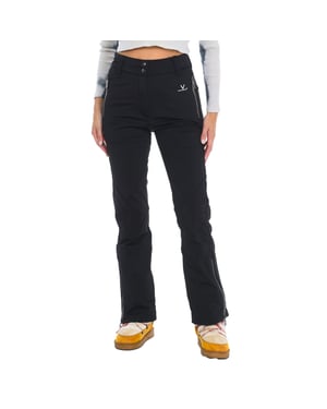 Ski pants SWF22357 woman