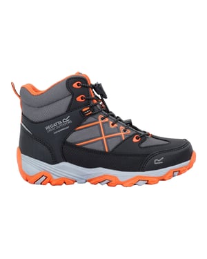 Regatta Kinderen/kinderen samaris iii wandelschoenen