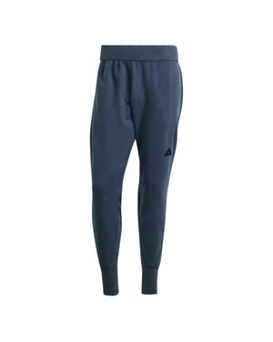 Men's adidas Z.N.E. Winterized Pants in Grey