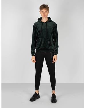 Takeshy Kurosawa Sweatshirt Herr Grön
