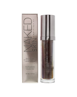 Urban Decay Naked 12.5 Liquid Foundation 30ml