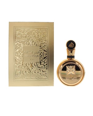 Lattafa Fakhar Gold Extrait Edp Spray100 ml.