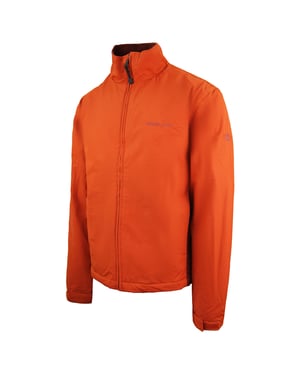 Timberland WG Sherburne Zip Up Brown Mens Jacket 32429 944