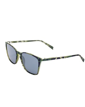 Italia Independent Unisex Sunglasses 52/17/140 mm acetate