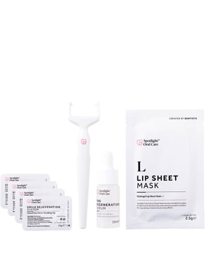 Spotlight Oral Care Smile Rejuvenation System