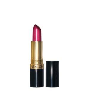 Revlon Super Lustrous Pearl Lipstick 4.2g - 657 Fuchsia Fusion